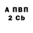 Метадон белоснежный Lenendi